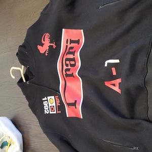 Ferrari hoodie